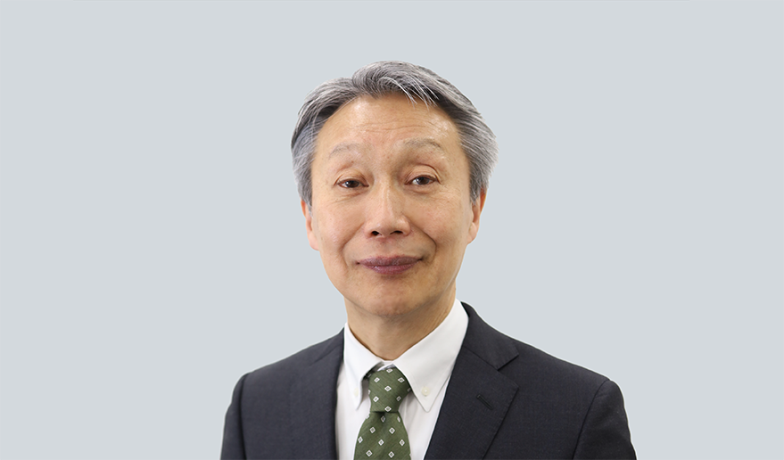 米田 耕一郎の写真